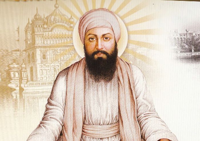 essay on guru angad dev ji Guru nanak dev ji is the founder of the religion of sikhism and is the first of the ten sikh gurus he travelled to places far and wide teaching people the message of one god who dwells in every one of god's creations and constitutes the eternal truth. essay on guru angad dev ji Guru nanak dev ji is the founder of the religion of sikhism and is the first of the ten sikh gurus he travelled to places far and wide teaching people the message of one god who dwells in every one of god's creations and constitutes the eternal truth.
