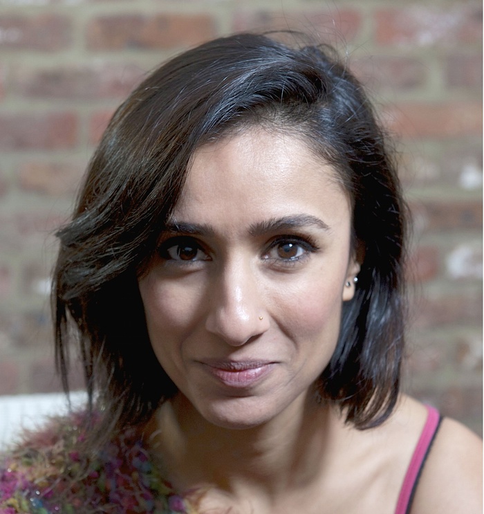 Anita Rani Nude Photos 53 Anita Rani Nude Photos 92