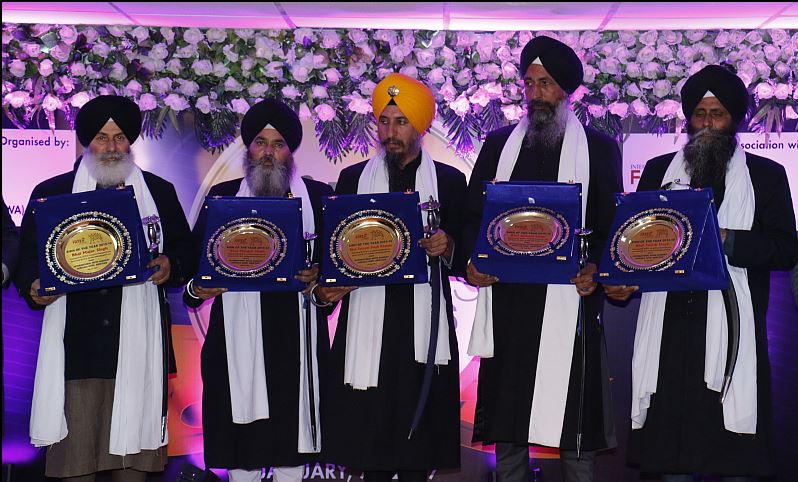 SikhAwardees (100K)