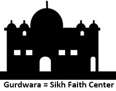 Gurdwara (13K)