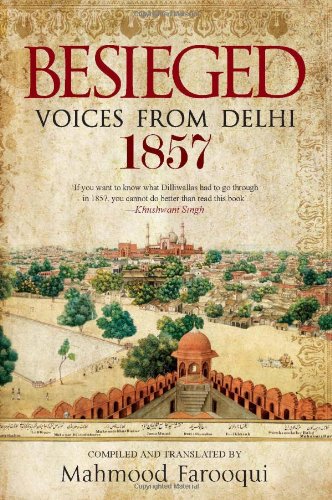 Besieged Voices from Delhi (62K)
