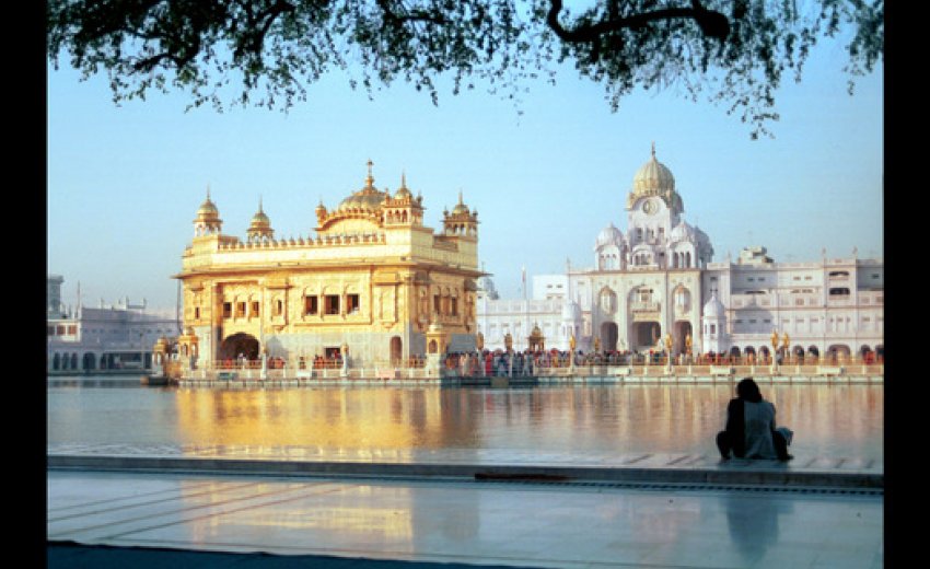 Harmandir Sahib Hukamnama
