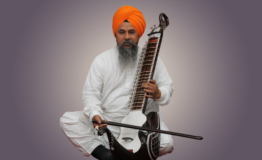 Sikh Musicology Dr Gurman Singh