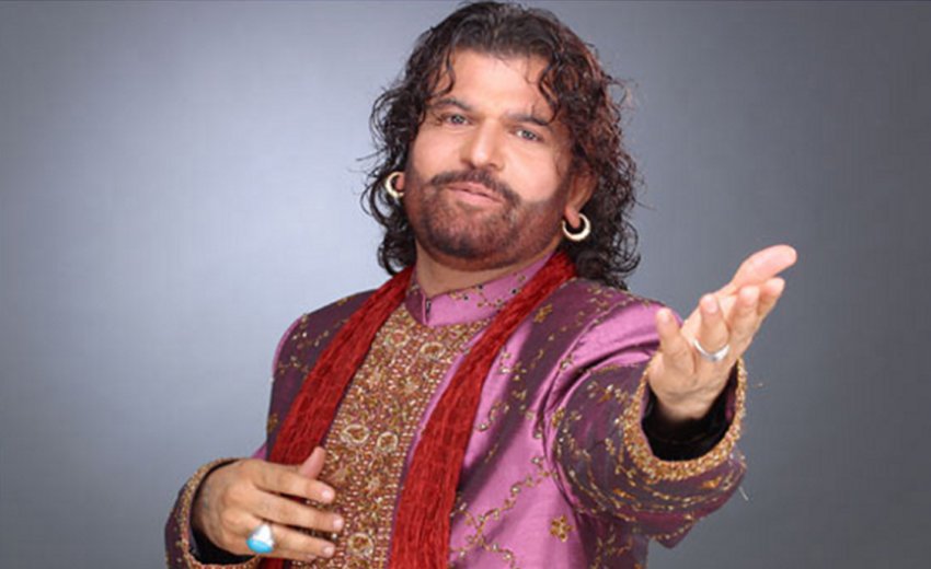 punjabi hans raj hans mp3 download Nit khair manga hans raj hans | live program | punjabi sufiana.