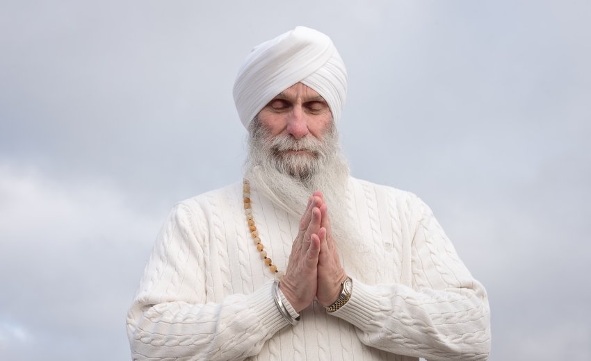 hari nam singh khalsa