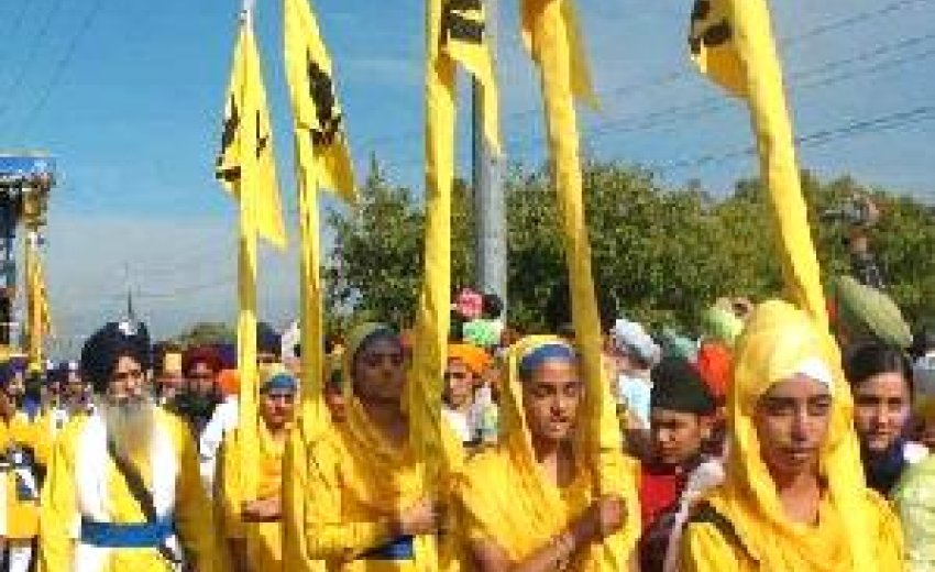 Preparations Under Way for the 30th Annual Yuba City Nagar Kirtan | SikhNet