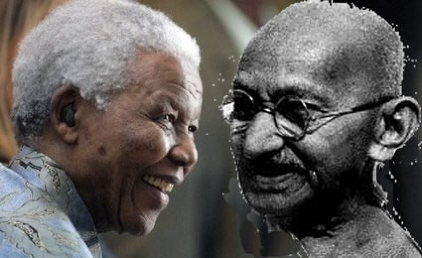 mohandas gandhi and nelson mandela essay The great world leader nelson mandela died on the 5th of december, 2013, at the age of 95 this sample descriptive essay reflects on the significance of mandela's life and work and his ongoing legacy in the contemporary world nelson mandela's legacy in south africa apartheid was a system of racial segregation that permeated every aspect of south african society. mohandas gandhi and nelson mandela essay The great world leader nelson mandela died on the 5th of december, 2013, at the age of 95 this sample descriptive essay reflects on the significance of mandela's life and work and his ongoing legacy in the contemporary world nelson mandela's legacy in south africa apartheid was a system of racial segregation that permeated every aspect of south african society.