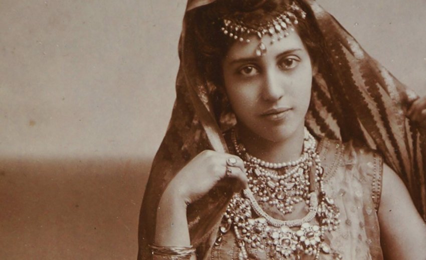 Revolutionary Punjabi Princess Uncovered SikhNet