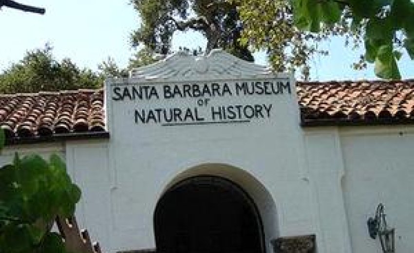 Meditation Santa Barbara Natural History Museum Meditation Santa Barbara Natural History Museum