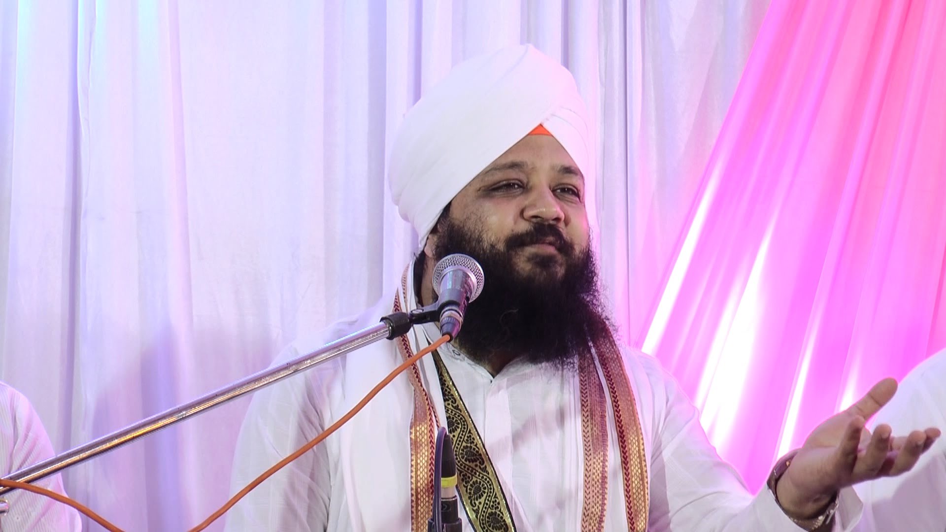 Bhai Amandeep Singh (Mata Kaulan) | SikhNet