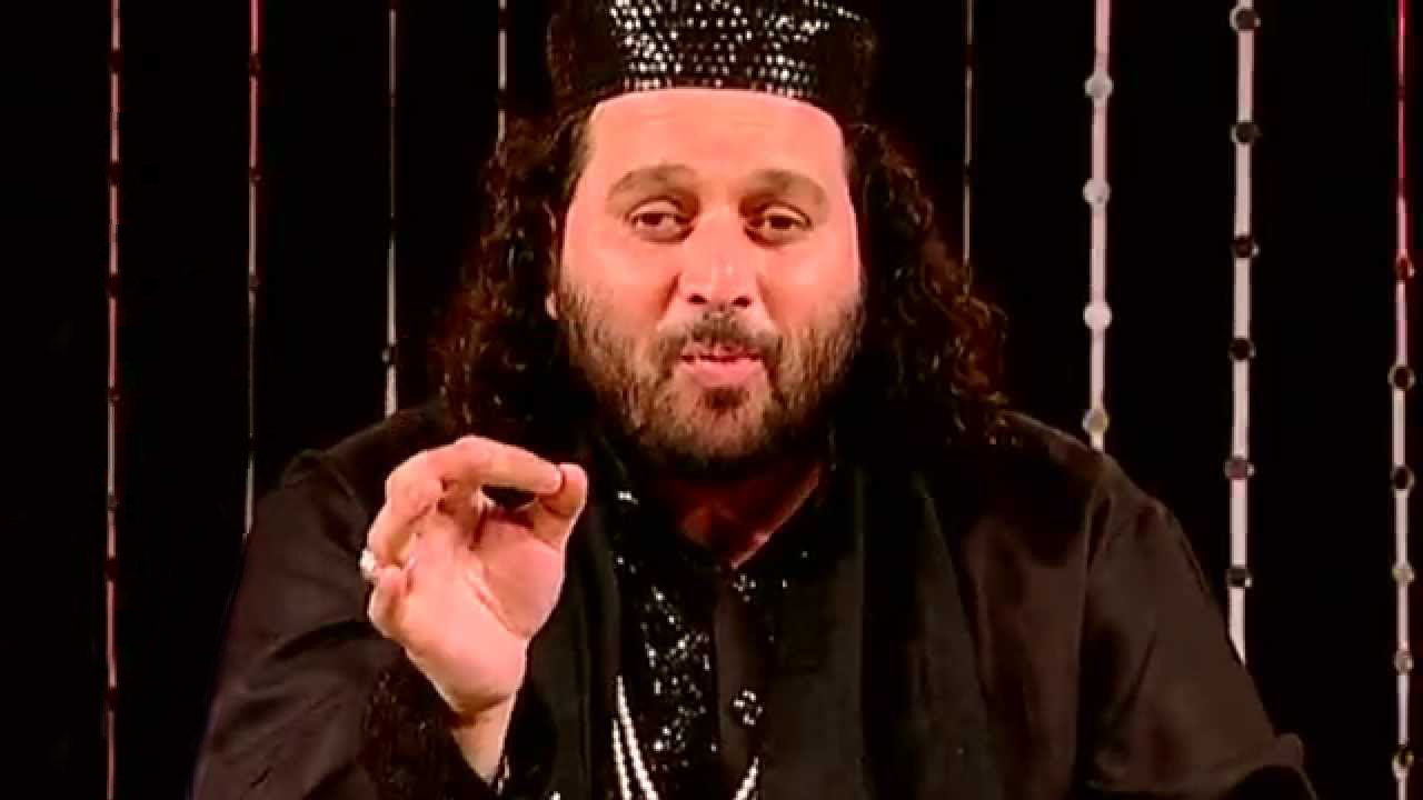 Chand Afzaal Qawwal Sikhnet