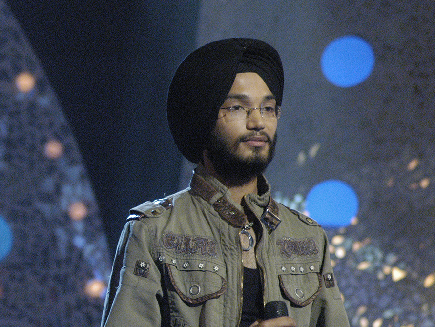 Ishmeet Singh | SikhNet