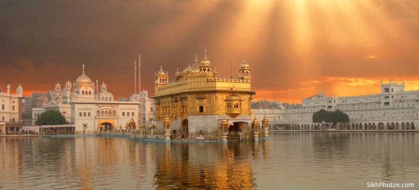 Daily Hukamnama