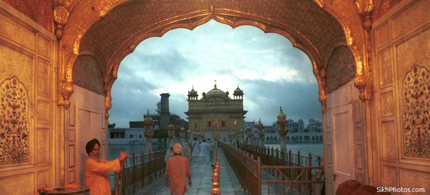 Your Personal Hukam
