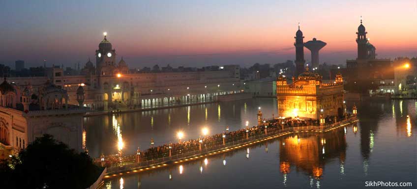 Your Personal Hukam