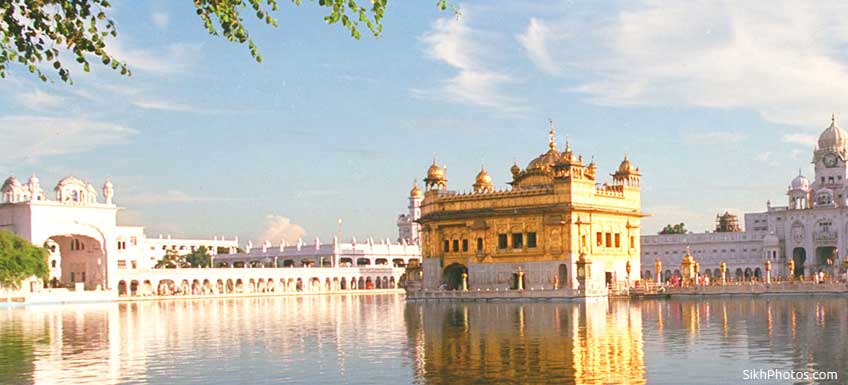 Your Personal Hukam