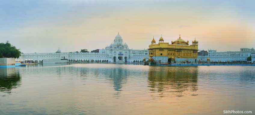 Daily Hukamnama