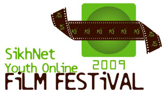 SikhNet Youth Online Film Festival 2009