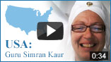 SikhNet Stories: USA - Guru Simran Kaur