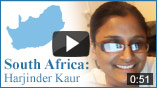 SikhNet Stories: South Africa - Harjinder Kaur