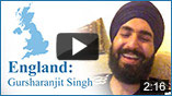 SikhNet Stories: England - Gurusharajit Singh