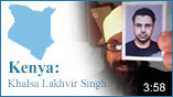 SikhNet Stories: Kenya - Khalsa Lakhvir Singh
