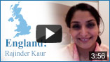 SikhNet Stories: England - Rajinder Kaur