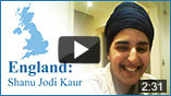 SikhNet Stories: England - Shanu Jodi Kaur