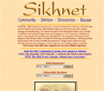 Sikhnet - 1998 - NOW