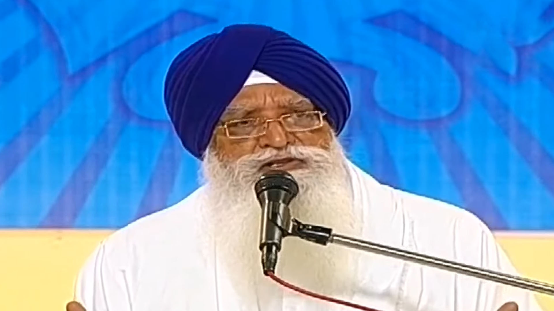 Ang 729 (27042021) Punjabi Hukamnama Katha