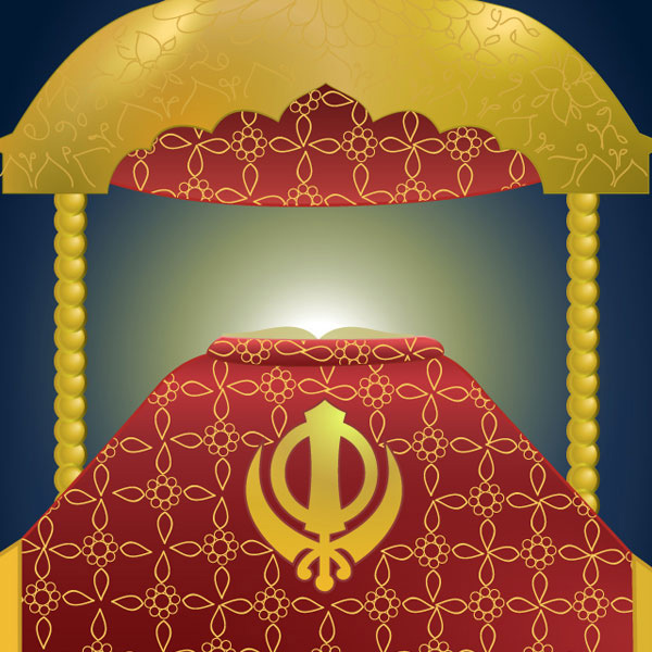 Daily Hukamnama Sri Darbar Sahib Amritsar (Golden Temple)