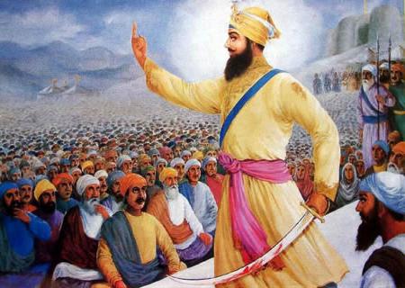 Khalsa