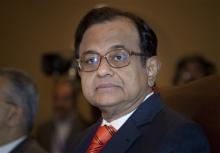 Chidambaram (4K)