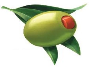 Olive (4K)