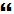 Quote (1K)