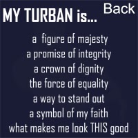 Turban (13K)