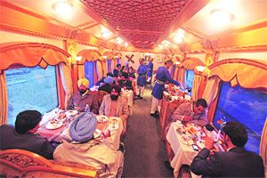Deccan Odyssey (49K)