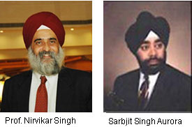 Dr.Nirvikar_Singh-Sarbjit_Singh_Aurora (13K)