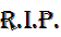 RIP (1K)
