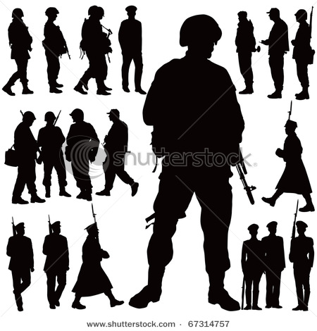 stock-vector-soldiers-and-police-vector-illustration-collection-twenty-military-people-67314757 (60K)