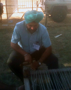 Arvinder (129K)