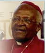 Desmond Tutu (10K)