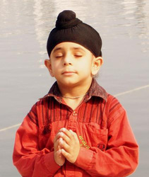 Prayer (2) (23K)