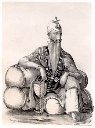 MaharajahRanjitSingh (36K)