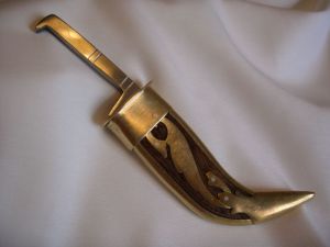 kirpan (7K)
