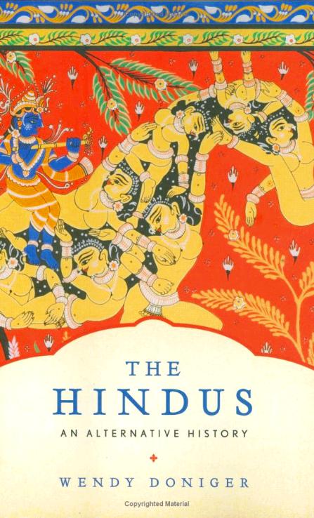Reviews - The Hindus: An Alternative History by Wendy Doniger | SikhNet