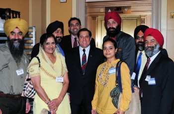 CongressmanSteveRothmanWithDelegation (34K)