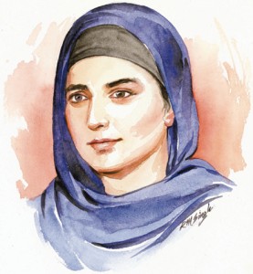 SikhLady (23K)