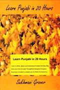 learnPunjabi (30K)