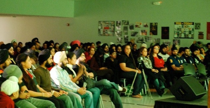 Audience 2009 (167K)